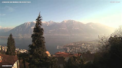 webcams locarno|Webcam der Region Lago Maggiore